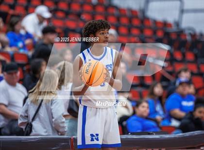 Thumbnail 2 in Needles vs. Incline (NIAA 2A Final) photogallery.