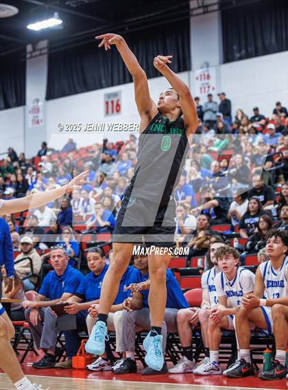 Thumbnail 2 in Needles vs. Incline (NIAA 2A Final) photogallery.