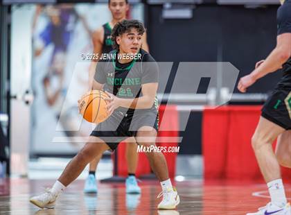 Thumbnail 3 in Needles vs. Incline (NIAA 2A Final) photogallery.