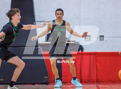 Thumbnail 2 in Needles vs. Incline (NIAA 2A Final) photogallery.