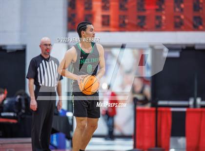 Thumbnail 2 in Needles vs. Incline (NIAA 2A Final) photogallery.