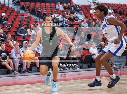 Thumbnail 2 in Needles vs. Incline (NIAA 2A Final) photogallery.