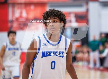 Thumbnail 1 in Needles vs. Incline (NIAA 2A Final) photogallery.