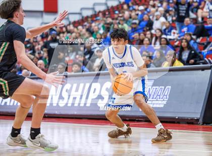 Thumbnail 3 in Needles vs. Incline (NIAA 2A Final) photogallery.