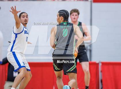 Thumbnail 2 in Needles vs. Incline (NIAA 2A Final) photogallery.
