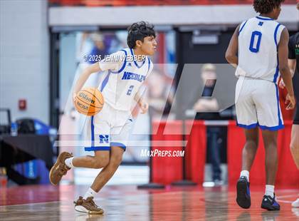 Thumbnail 2 in Needles vs. Incline (NIAA 2A Final) photogallery.