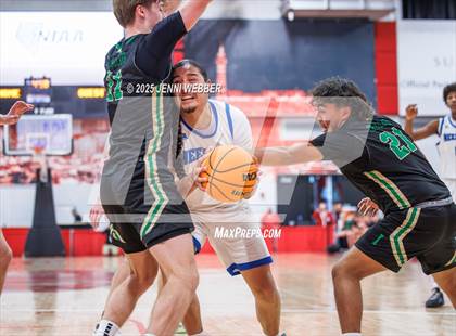 Thumbnail 1 in Needles vs. Incline (NIAA 2A Final) photogallery.
