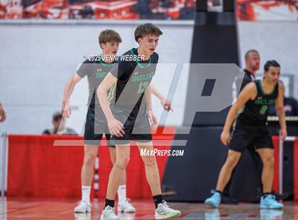 Thumbnail 1 in Needles vs. Incline (NIAA 2A Final) photogallery.