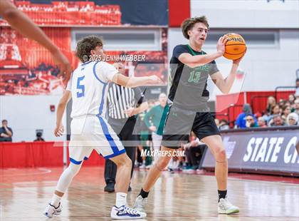 Thumbnail 1 in Needles vs. Incline (NIAA 2A Final) photogallery.