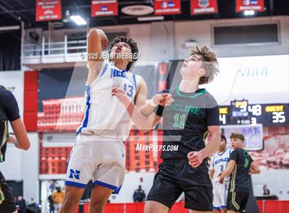 Thumbnail 2 in Needles vs. Incline (NIAA 2A Final) photogallery.