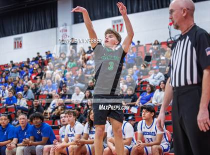 Thumbnail 1 in Needles vs. Incline (NIAA 2A Final) photogallery.