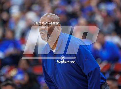 Thumbnail 1 in Needles vs. Incline (NIAA 2A Final) photogallery.