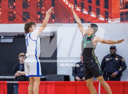 Thumbnail 1 in Needles vs. Incline (NIAA 2A Final) photogallery.
