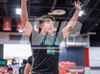 Thumbnail 2 in Needles vs. Incline (NIAA 2A Final) photogallery.