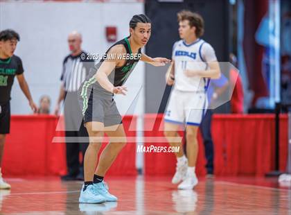 Thumbnail 2 in Needles vs. Incline (NIAA 2A Final) photogallery.