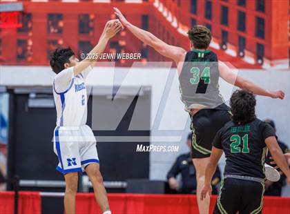 Thumbnail 1 in Needles vs. Incline (NIAA 2A Final) photogallery.