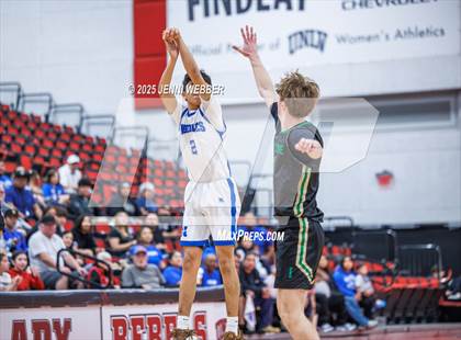 Thumbnail 3 in Needles vs. Incline (NIAA 2A Final) photogallery.