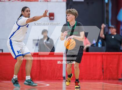 Thumbnail 1 in Needles vs. Incline (NIAA 2A Final) photogallery.