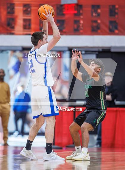Thumbnail 2 in Needles vs. Incline (NIAA 2A Final) photogallery.