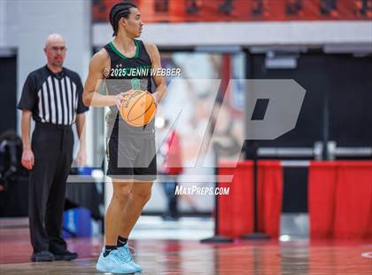 Thumbnail 3 in Needles vs. Incline (NIAA 2A Final) photogallery.