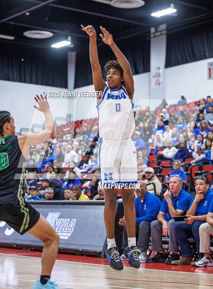 Thumbnail 1 in Needles vs. Incline (NIAA 2A Final) photogallery.