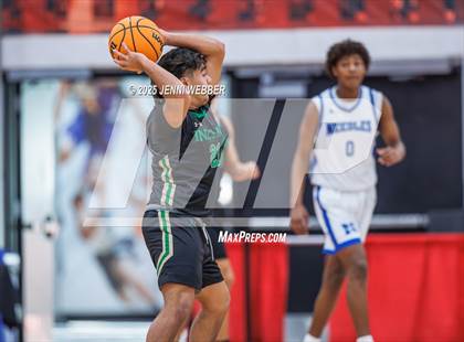 Thumbnail 1 in Needles vs. Incline (NIAA 2A Final) photogallery.