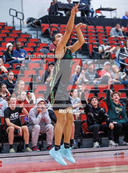 Thumbnail 3 in Needles vs. Incline (NIAA 2A Final) photogallery.