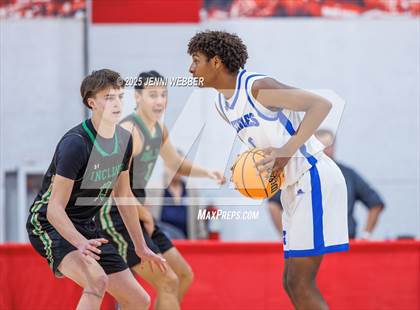 Thumbnail 2 in Needles vs. Incline (NIAA 2A Final) photogallery.