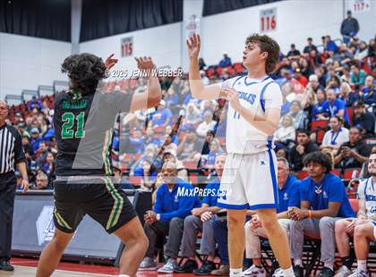 Thumbnail 1 in Needles vs. Incline (NIAA 2A Final) photogallery.