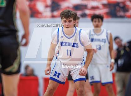 Thumbnail 2 in Needles vs. Incline (NIAA 2A Final) photogallery.