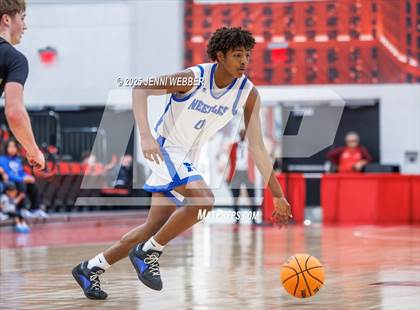 Thumbnail 3 in Needles vs. Incline (NIAA 2A Final) photogallery.