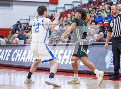 Thumbnail 3 in Needles vs. Incline (NIAA 2A Final) photogallery.
