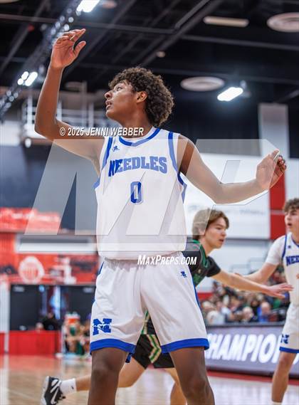 Thumbnail 3 in Needles vs. Incline (NIAA 2A Final) photogallery.