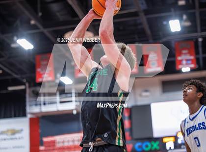 Thumbnail 1 in Needles vs. Incline (NIAA 2A Final) photogallery.