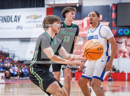 Thumbnail 3 in Needles vs. Incline (NIAA 2A Final) photogallery.