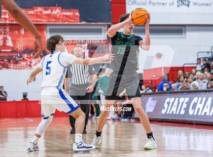 Thumbnail 3 in Needles vs. Incline (NIAA 2A Final) photogallery.