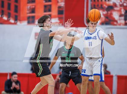 Thumbnail 2 in Needles vs. Incline (NIAA 2A Final) photogallery.