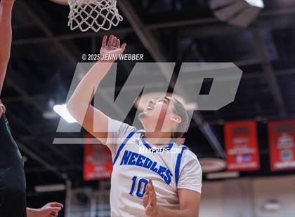 Thumbnail 2 in Needles vs. Incline (NIAA 2A Final) photogallery.