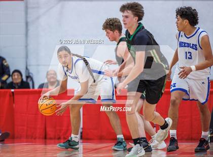 Thumbnail 1 in Needles vs. Incline (NIAA 2A Final) photogallery.