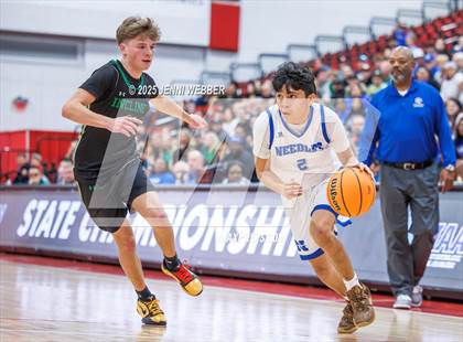 Thumbnail 2 in Needles vs. Incline (NIAA 2A Final) photogallery.