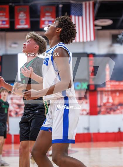 Thumbnail 2 in Needles vs. Incline (NIAA 2A Final) photogallery.
