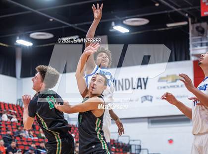 Thumbnail 3 in Needles vs. Incline (NIAA 2A Final) photogallery.