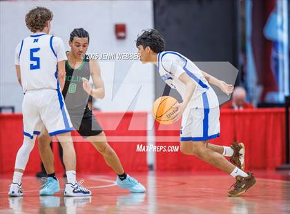 Thumbnail 3 in Needles vs. Incline (NIAA 2A Final) photogallery.