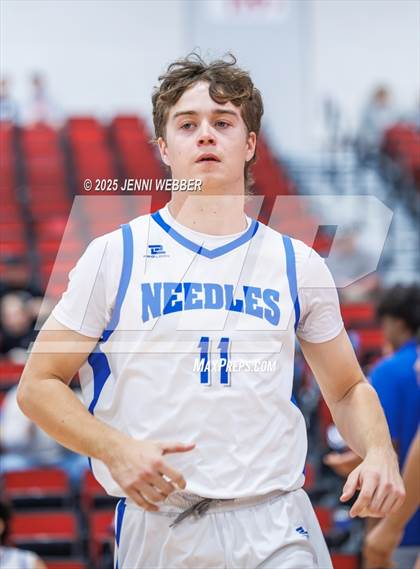 Thumbnail 2 in Needles vs. Incline (NIAA 2A Final) photogallery.