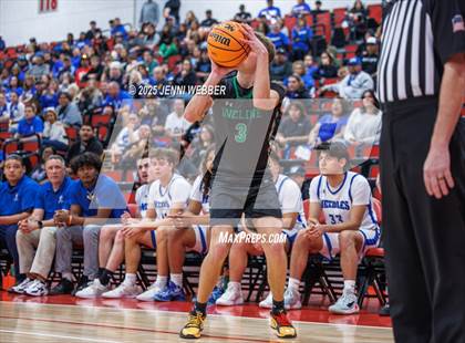 Thumbnail 2 in Needles vs. Incline (NIAA 2A Final) photogallery.