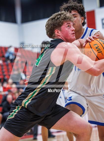 Thumbnail 3 in Needles vs. Incline (NIAA 2A Final) photogallery.