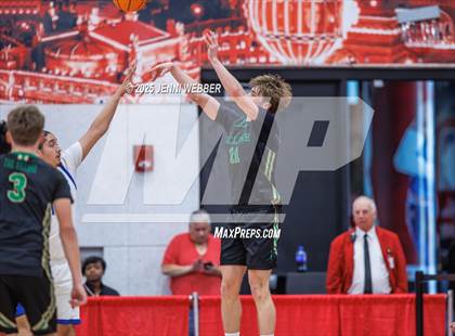 Thumbnail 2 in Needles vs. Incline (NIAA 2A Final) photogallery.