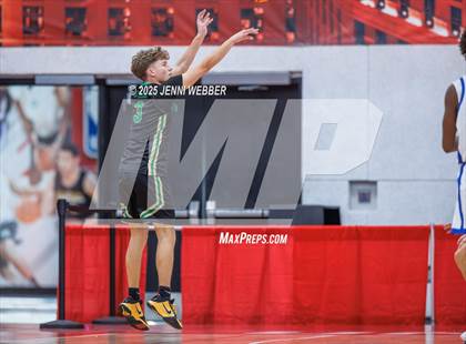 Thumbnail 1 in Needles vs. Incline (NIAA 2A Final) photogallery.