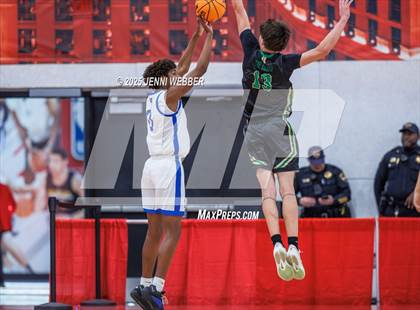 Thumbnail 3 in Needles vs. Incline (NIAA 2A Final) photogallery.