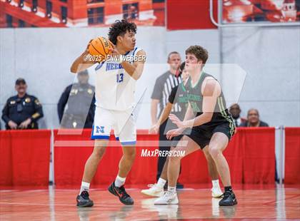 Thumbnail 2 in Needles vs. Incline (NIAA 2A Final) photogallery.